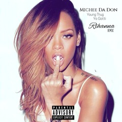 Rihanna Rmx