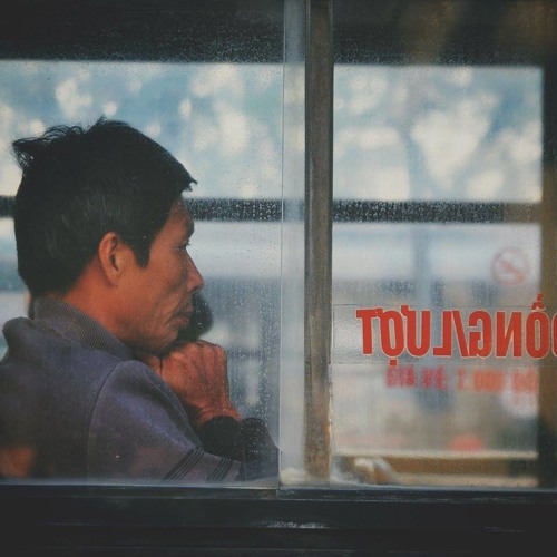 [Thu chơi] 2 người lạ