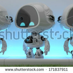 Mein Kleiner Roboter (My Little Robot)