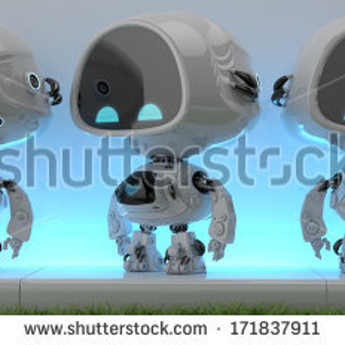 Mein Kleiner Roboter (My Little Robot)