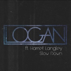 Logan ft. Harriet Langley - Slow Down (Noseur Remix)
