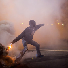 Power To The People