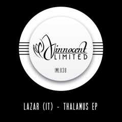 IML038 - Macrophysical - THALAMUS EP
