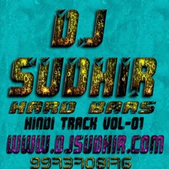 02-Aaja Sanam Meri Jaan Chali [Official Remix]www.djsudhir.com