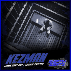 Kezman-Tounge Twister - SBZ0035 Shiftin Beatz (Out Now !!!!)