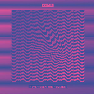 B2. The Quiet Before The Red Stop (Selvy Remix)