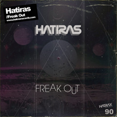 Freak Out (sample clip) - Hatiras