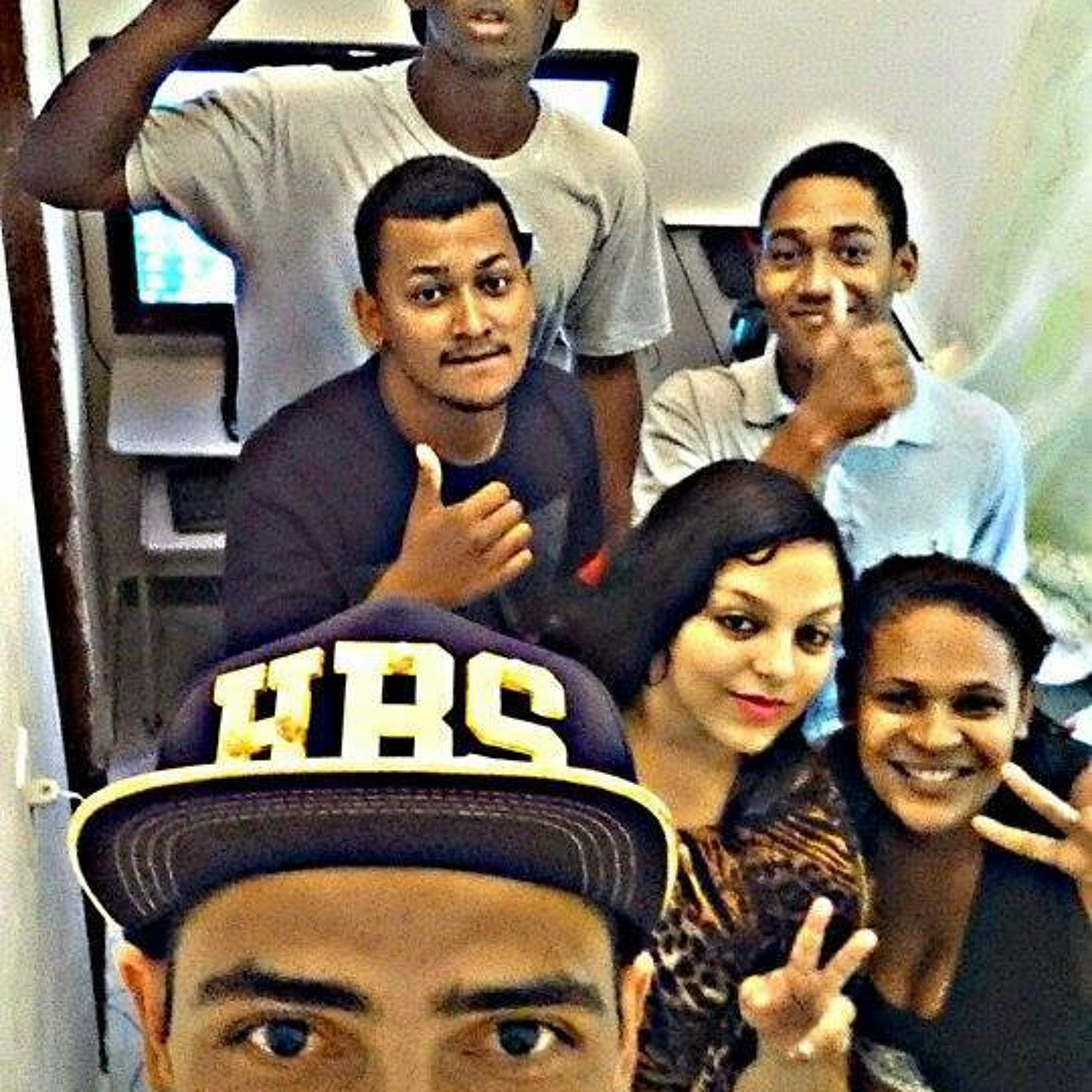 MT - MINI RESUMO PRO DJ RODRIGO NB [ DJ LEO DE CG ] MC'S TH ,CARLINHO ,G15,DELANO E CH episode artwork