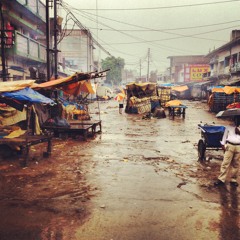 On Location with Cruz | Kathmandu, Nepal - Hinduism, Young Marriage and Trafficking