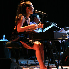 Regresando. Virginia Ramírez. Espiral de Fuego