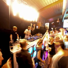 GOETZ - Live 07.08.15 / Lakeside Inn, Haltern