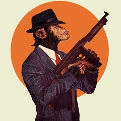 Minimal Monkey @ Livecast 2