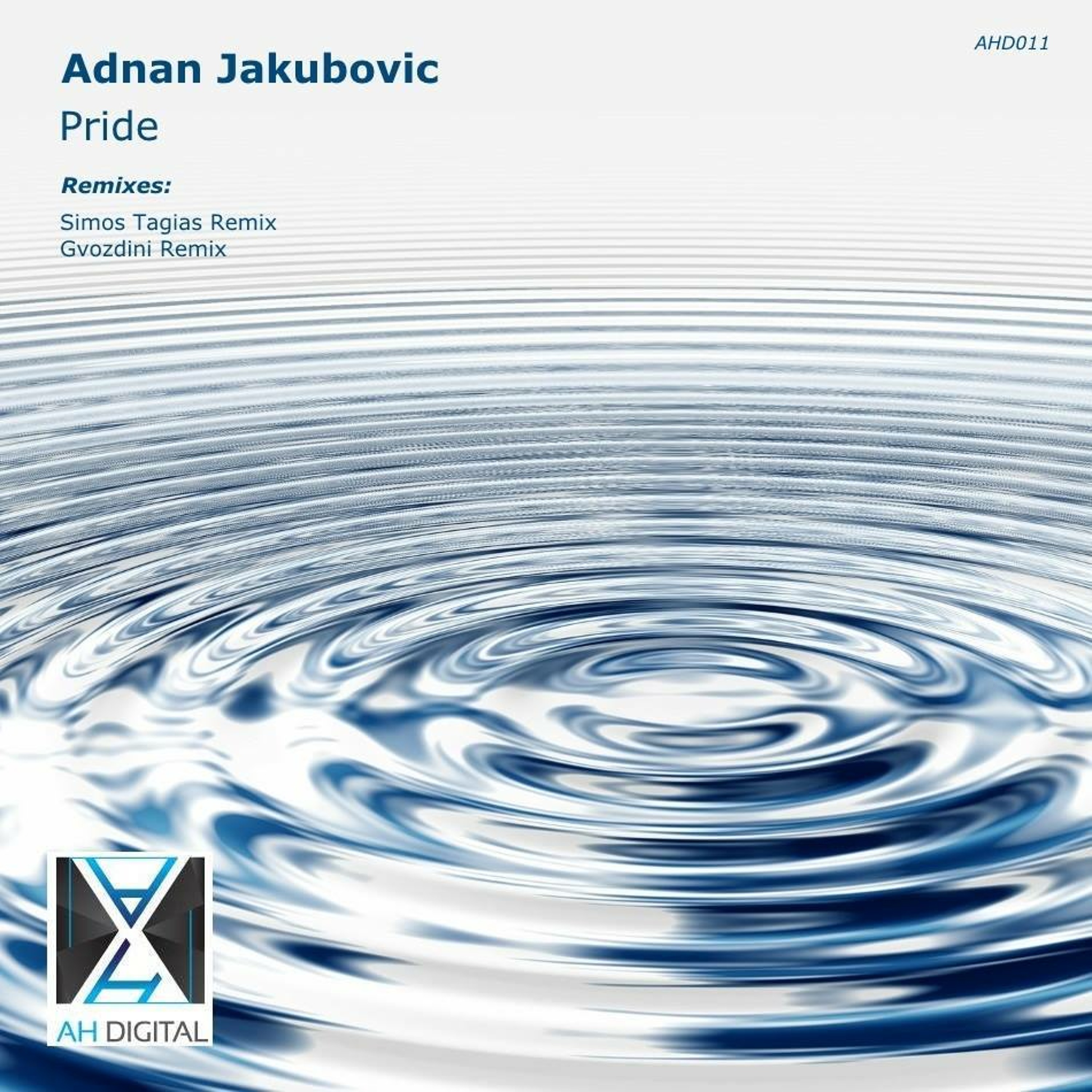 Adnan Jakubovic (aka Adnan)