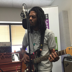 Lonely Horse at TPR: 'Te Toca a Ti'