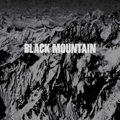 Black Mountain - "Behind The Fall"
