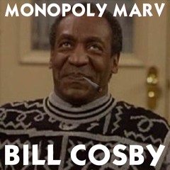 BILL COSBY