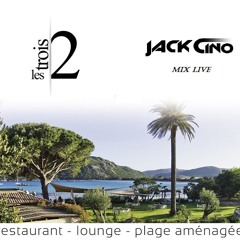 Les Trois2 Mix Live