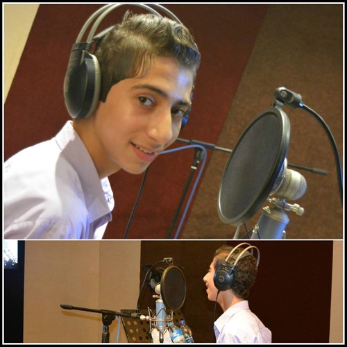 Stream Moka Gamal Listen To ترنيمه انا محتاجلك مايكل جمال Playlist Online For Free On Soundcloud