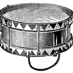 Ruben Bazan - El niño del tambor