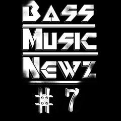 Bass Music Newz #7 | August 2015