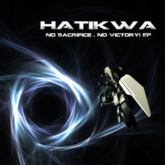 No Sacrifice, No Victory!
