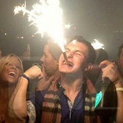 Ballad Of Johnny Manziel (Unreleased Demo)