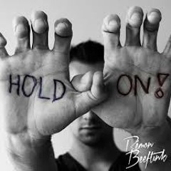 Hold On SOS prod by SILINSBEATS