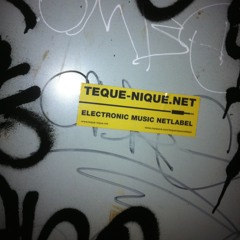 teque-nique summer2015