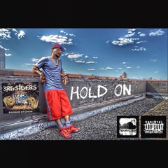 Hold On prod by. SILINSBEATS
