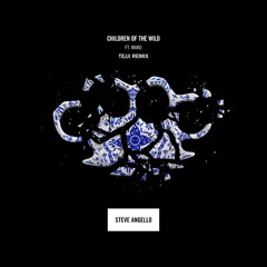 Steve Angello - Children Of The Wild (Tejji Remix) [FREE DOWNLOAD]