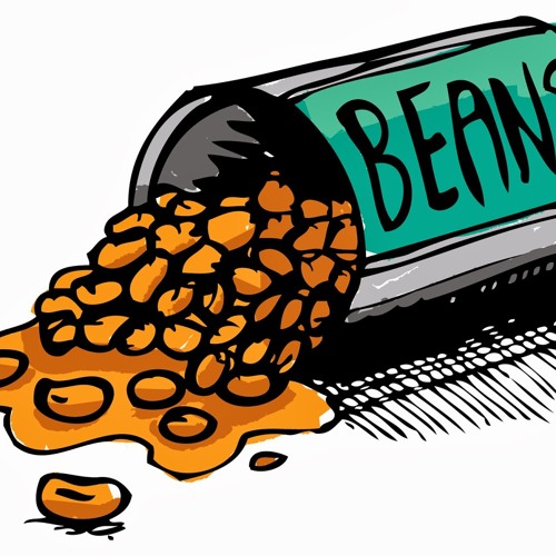 Spilled Beans - Instrumental By @GurtyBeats