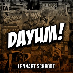 Lennart Schroot - Dayum! (Original Mix)