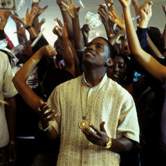 1hunnid- Young Dojo, Butter Locc, Bino Greedy