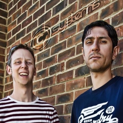 Cascade (Original Mix)