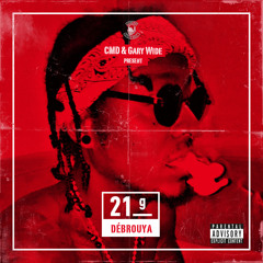 Debrouya & Sauce - Five O'Clock (21 Grammes )
