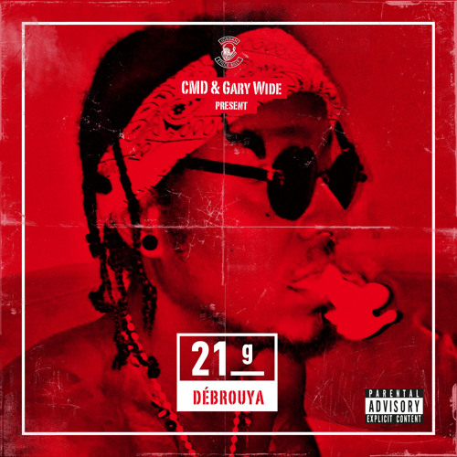 Debrouya & Sauce - Five O'Clock (21 Grammes )