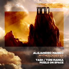 Alejandro Manso - Alithea (Toni Manga Remix) Shnit Mp3