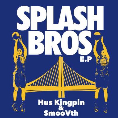 Hus Kingpin & Smoovth - Take This "L" feat. Marvelous Mag (prod. Twiz the Beatpro)