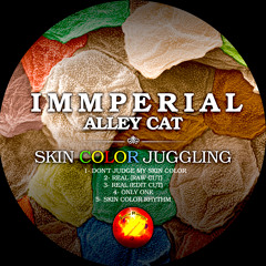 Real - [Edit]] BY IMMPERIAL ALLEY CAT
