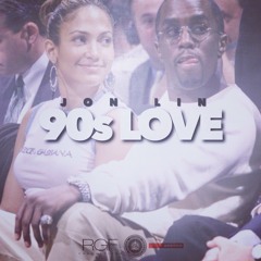 JON LIN - 90S LOVE (ROUGH)