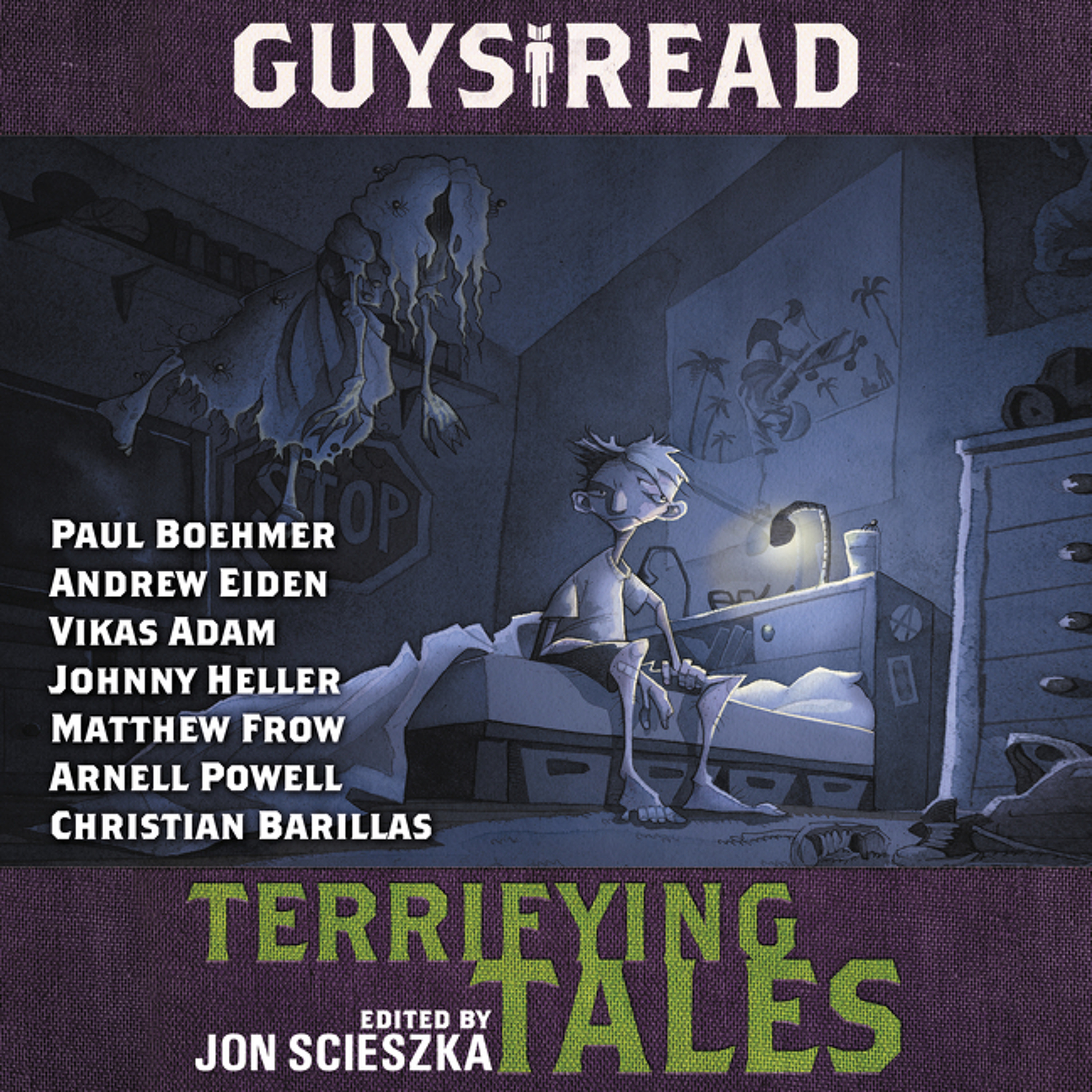 HarperChildren\'s Audio