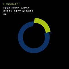 Fish From Japan - Crying Out (My Digital Enemy Remix) [Premiere]