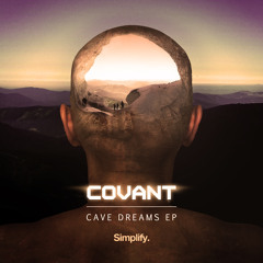 Covant - Cave Dreams