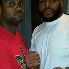 WESTSIDE RUC RUGER ft BLAQ REIGN