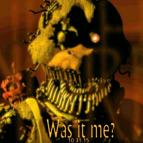 My Top 10 FNAF Facts You May Or May Not Have Known!