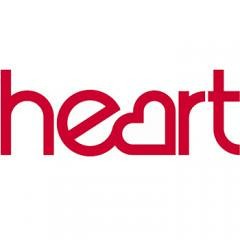 Heart 106.2