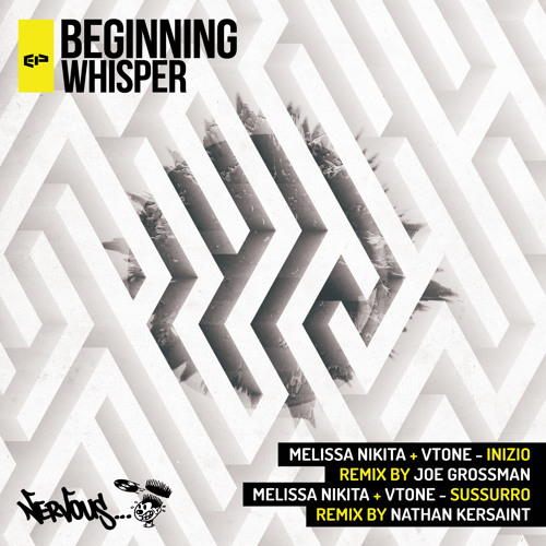 Melissa Nikita + VTONE - Inizio