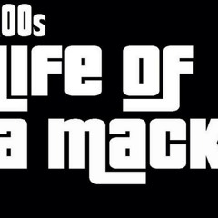100s -  Life Of A Mack Instrumental