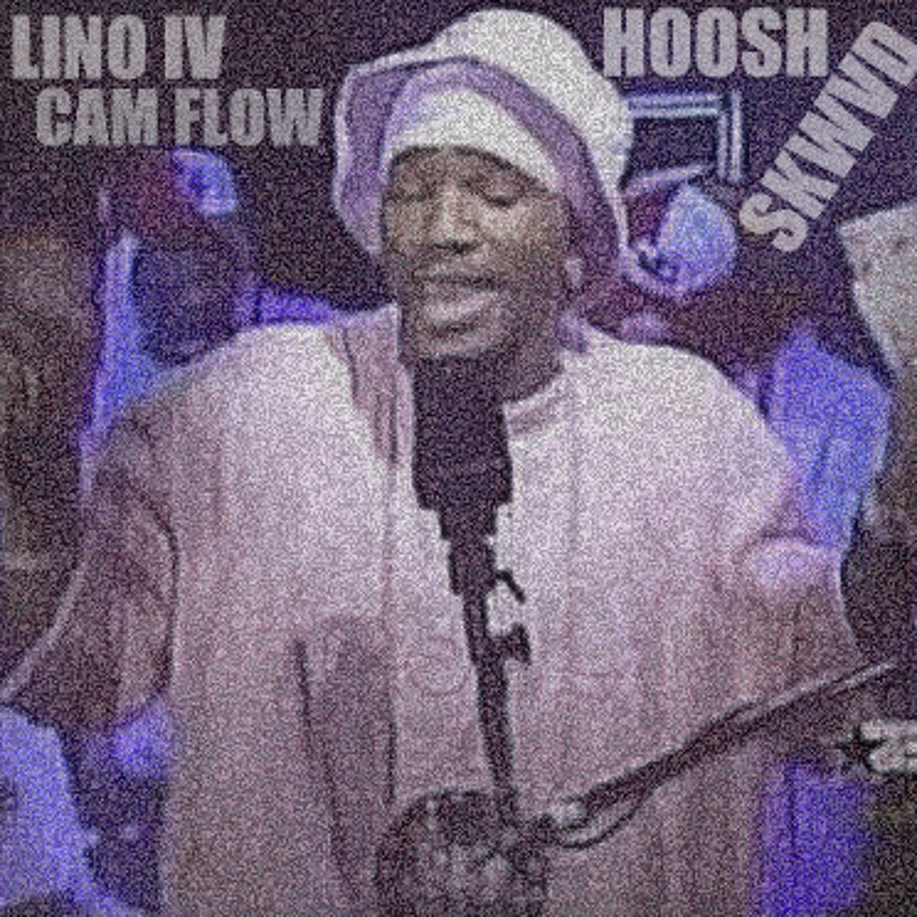 CAM FLOW episode artwork