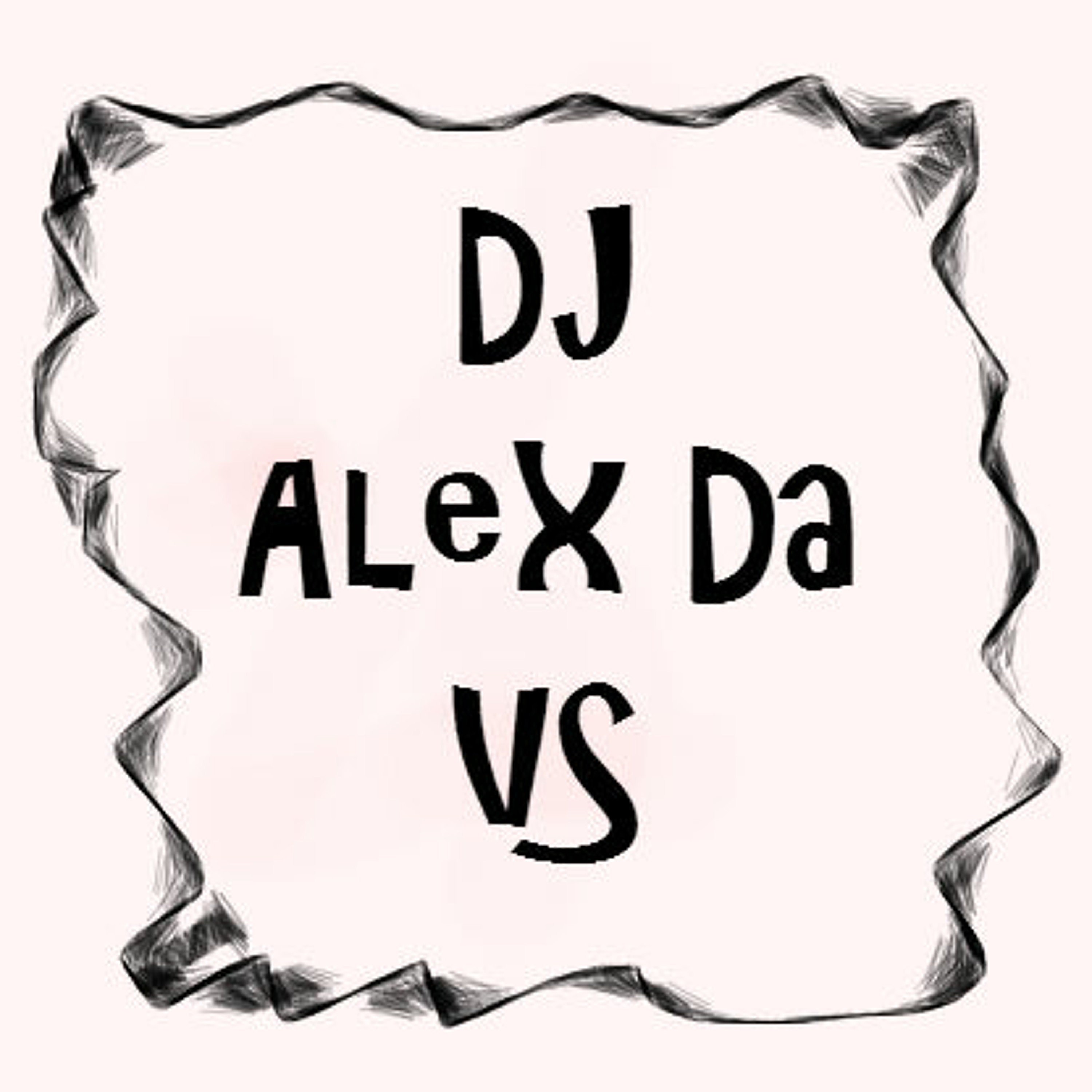 Dj Alex Da Vs